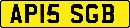 AP15SGB