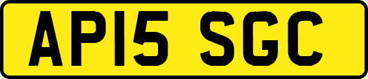 AP15SGC