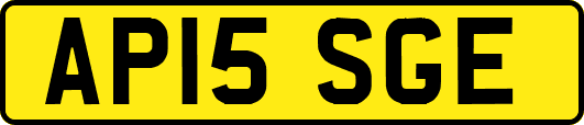 AP15SGE