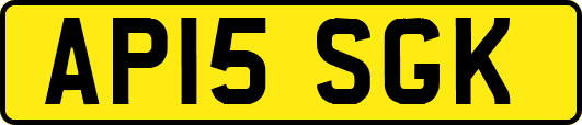 AP15SGK