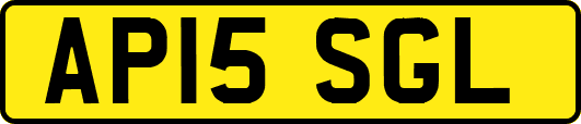 AP15SGL