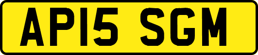 AP15SGM