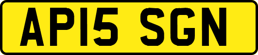 AP15SGN