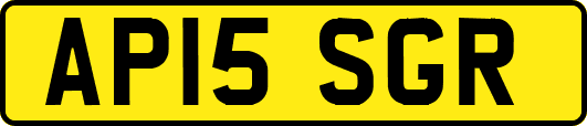 AP15SGR