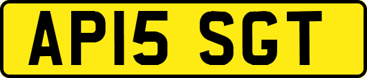 AP15SGT