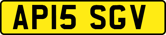 AP15SGV
