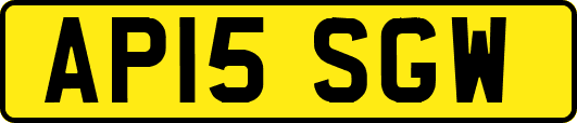 AP15SGW