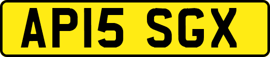 AP15SGX