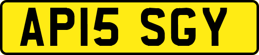 AP15SGY
