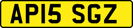 AP15SGZ