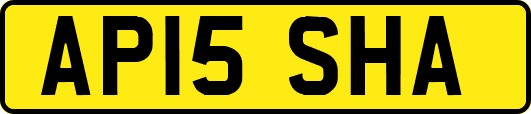 AP15SHA