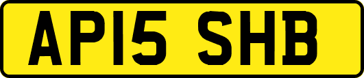 AP15SHB