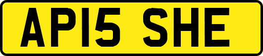AP15SHE
