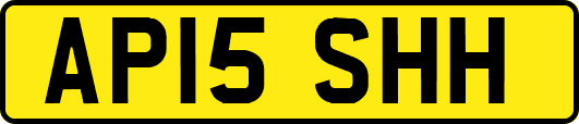 AP15SHH