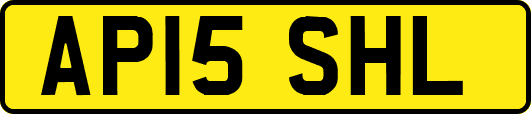 AP15SHL