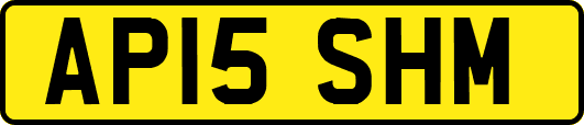 AP15SHM
