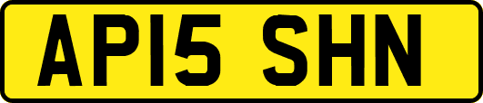 AP15SHN