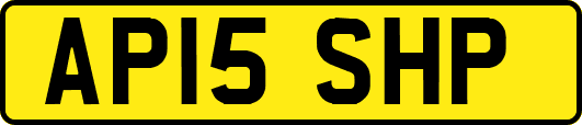 AP15SHP