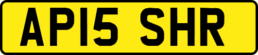 AP15SHR