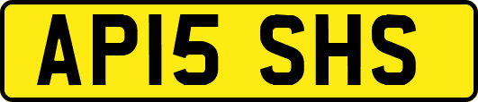 AP15SHS