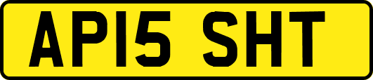 AP15SHT