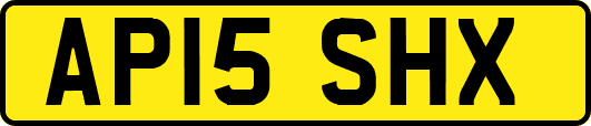AP15SHX