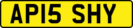 AP15SHY
