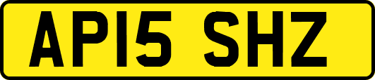 AP15SHZ