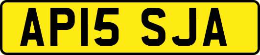 AP15SJA