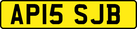 AP15SJB