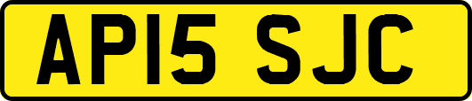 AP15SJC