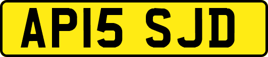 AP15SJD