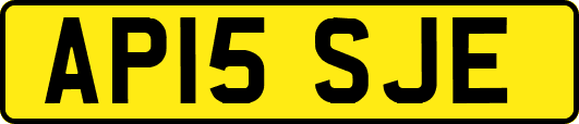 AP15SJE
