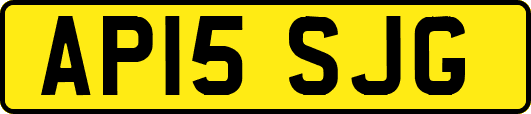 AP15SJG