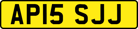 AP15SJJ