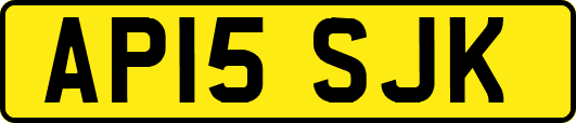 AP15SJK