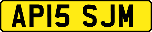 AP15SJM