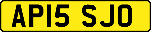 AP15SJO