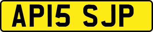 AP15SJP