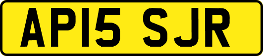 AP15SJR