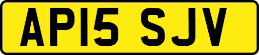 AP15SJV