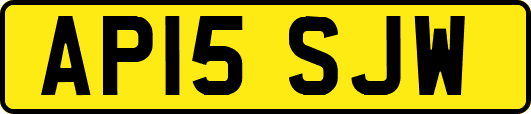 AP15SJW