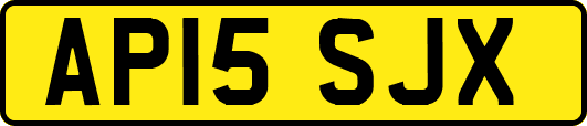 AP15SJX
