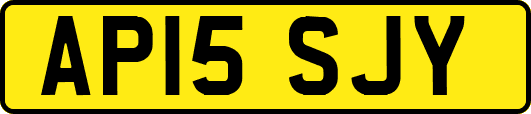 AP15SJY
