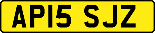 AP15SJZ