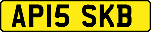 AP15SKB
