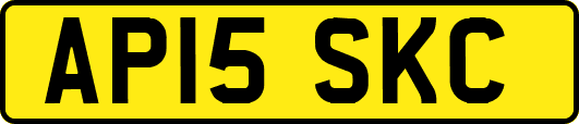 AP15SKC