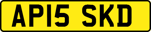 AP15SKD