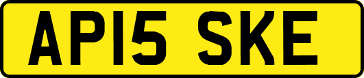 AP15SKE