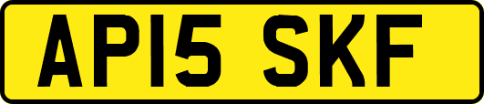 AP15SKF
